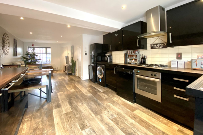 Kitchen A