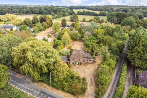 Netherton Road, Appleton, Abingdon, Oxfordshire