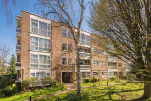 10, Gleneagles, Malvern Way, London W13 8DZ