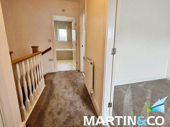 3 bed Semi-Detached to rent Image 12