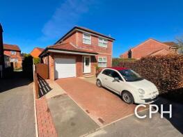 3, Avocet Crescent, Crossgates, Scarborough YO12 4UD