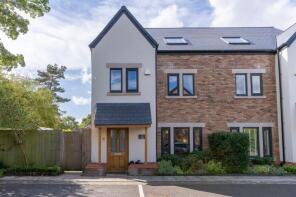 3, The Elms, Park Lane, Knutsford WA16 0XJ