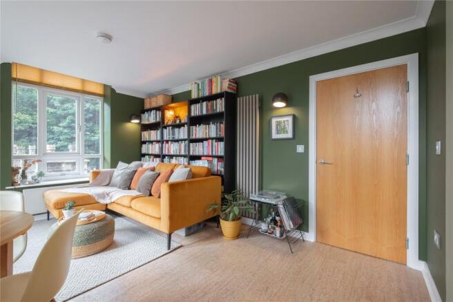 1 bed Apartment for sale Image 8