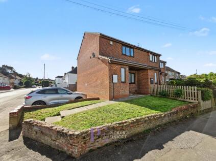 Wykin Road, Hinckley, LE10