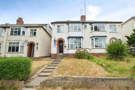 Quinton Lane, Quinton, Birmingham, West Midlands, B32
