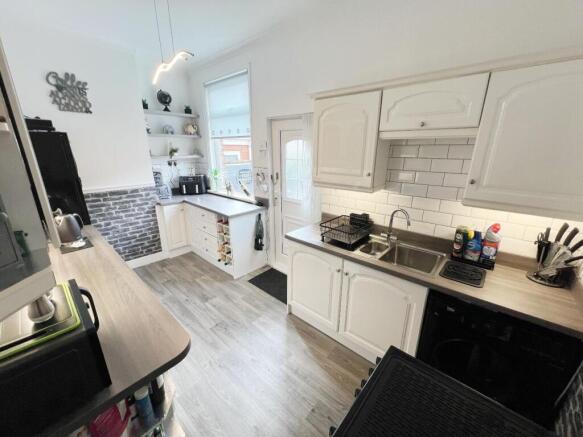 Pearson Street, Spennymoor photo 4