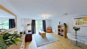 Flat 11, 9, Valleyfield Street, Tollcross, Edinburgh EH3 9LP