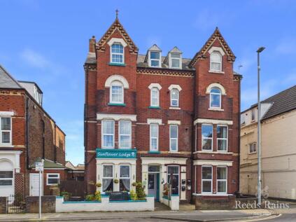 Flamborough Road, Bridlington, East Yorkshire, YO15
