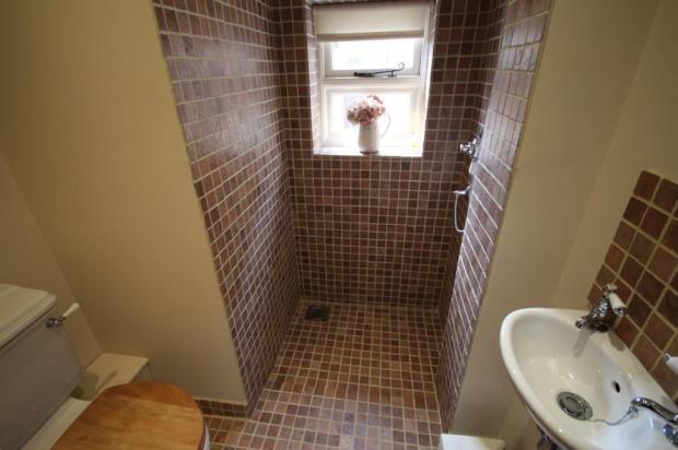 Wet Room