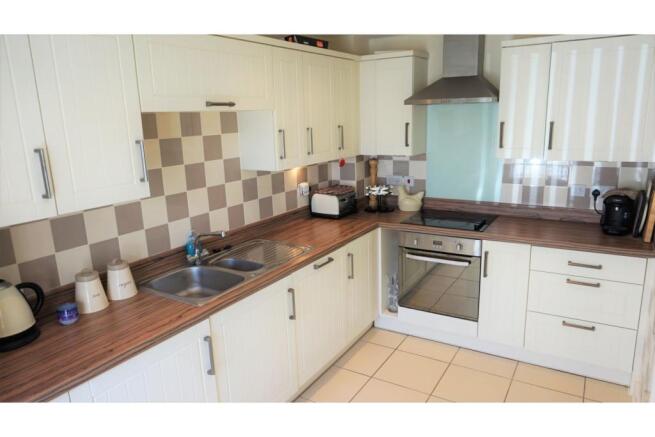 Kitchen / Breakfast