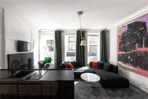Lexington Street, London, W1F 9