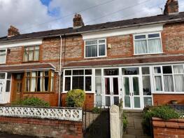 127, Northumberland Road, Manchester M16 9GD