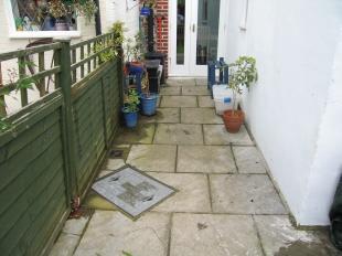 Rear Garden (2)