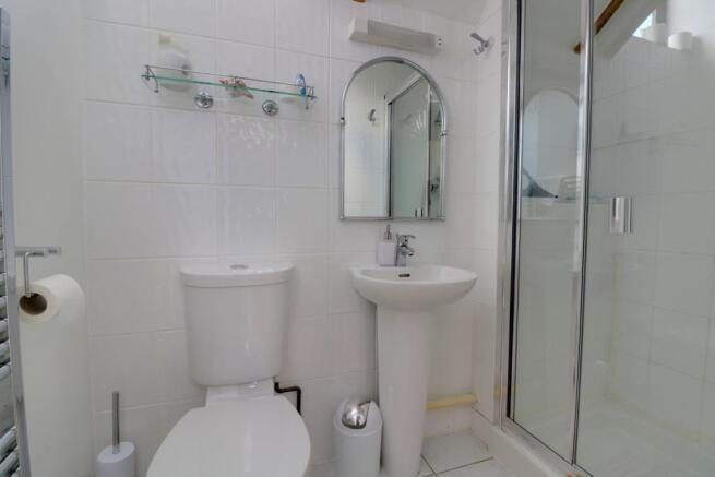 Annexe En-Suite