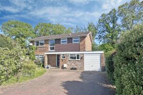 7, Yewens, Chiddingfold, Godalming GU8 4SD