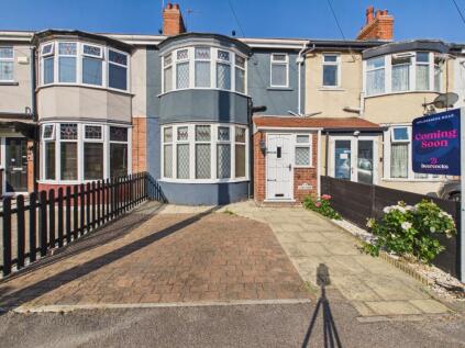 Lake View, Hull, HU8 9AT