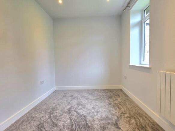 2 bed Terraced Bungalow to rent Image 7