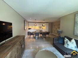 Flat 1, 8, Sterne Close, Cambridge CB1 3RA