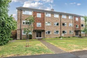 20, Hillside Court, Crescent Road, Kingston Upon Thames KT2 7RH