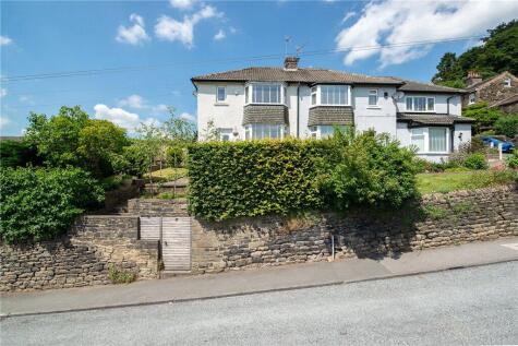 Keighley Road, Harden, Bingley, BD16