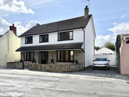 Uplands Farm, Church Street, Mark, Highbridge TA9 4NW