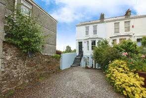 21, Hartley Avenue, Plymouth PL3 5HP