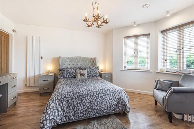 Bedroom 2 (A)