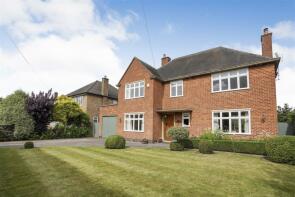 Hollyview, Sketchley Manor Lane, Burbage LE10 2NQ