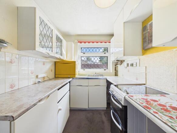 Arreton Court, Alvaston photo 4