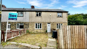 17, Clover Street, Bacup OL13 9DE
