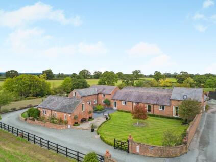 Lightwood Green, Overton, Wrexham, Clwyd