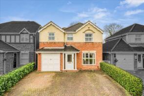 32, Nightingale Crescent, Bradville, Milton Keynes MK13 7UE