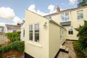 6, Melville Terrace, Access To Melville Terrace And Clifden Terrace, Lostwithiel PL22 0AN