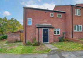 47, Patch Lane, Redditch B98 7XG
