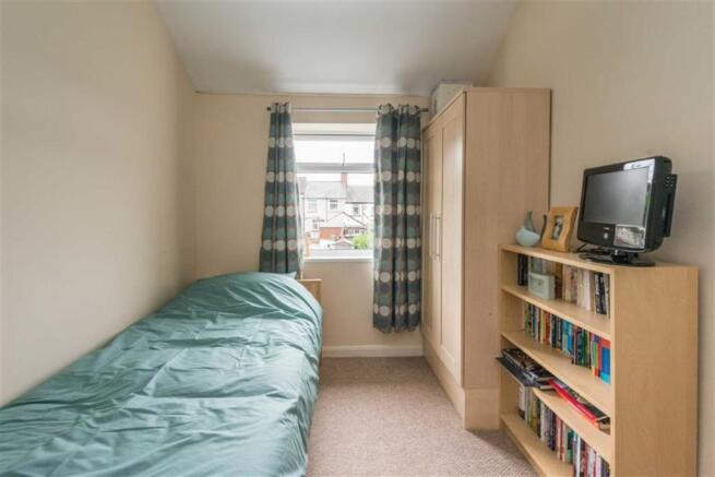BEDROOM TWO