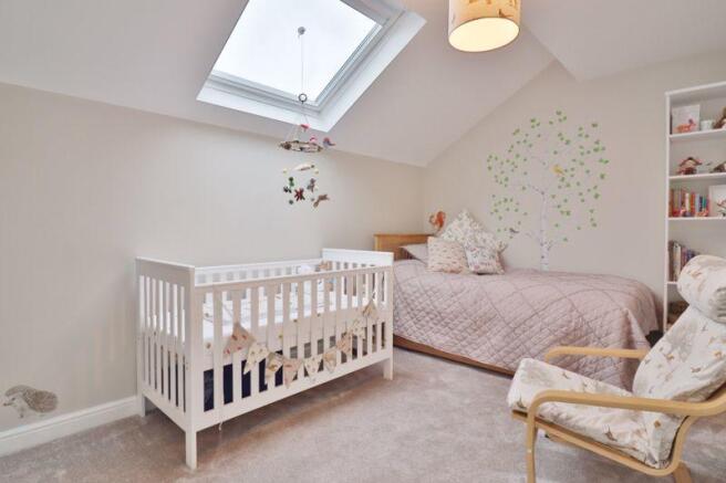 Bedroom 3