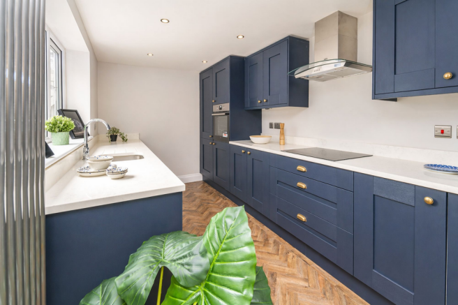 Bridge Street, Alnwick, NE66 photo 4