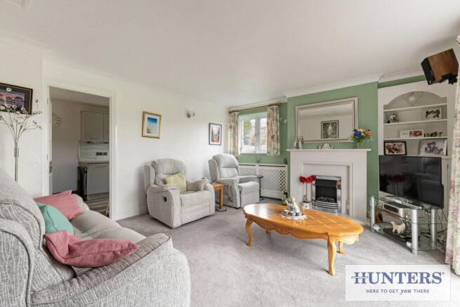 2 bed Mews for sale Image 7