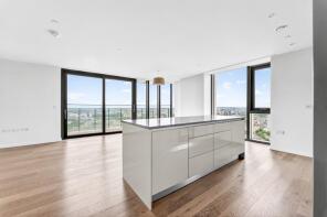 Apartment 3001, 1, St Gabriel Walk, London SE1 6FF