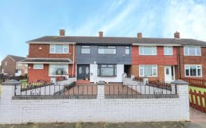 3, Farndale Walk, Middlesbrough TS6 8EY