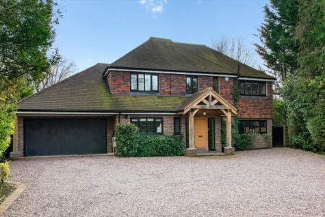 Cobham Road, Fetcham, Surrey KT22