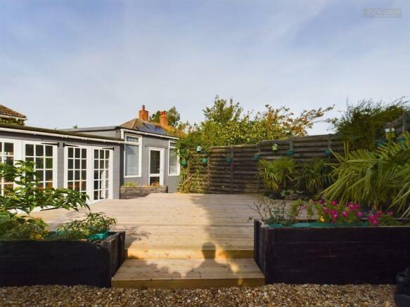 Decking