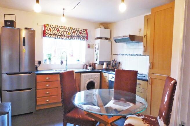 Kitchen Dining Ro...