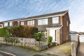 47, Rodger Road, Sheffield S13 7RG