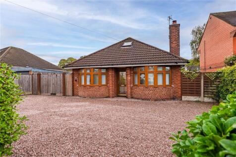Longdale Avenue, Ravenshead, Nottingham, Nottinghamshire, NG15