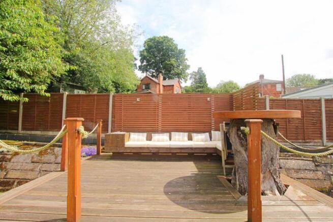 Decking
