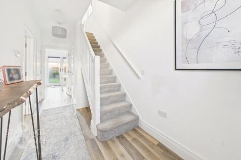 Oak Avenue, Loddon, Norwich