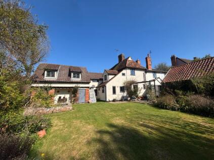 Bildeston, Ipswich, Suffolk