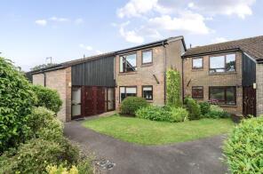 19, Ilford Court, Cranleigh GU6 8TJ