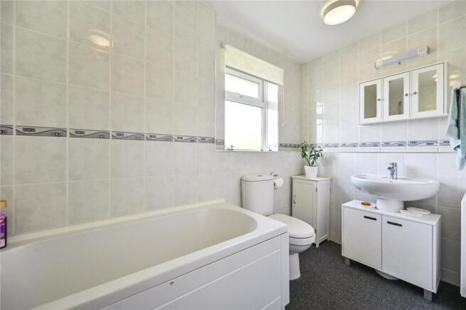 Bath Room